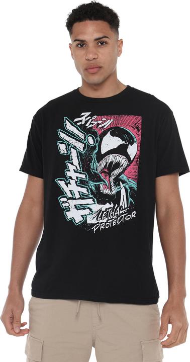 Produktbild Venom Lethal Protector TShirt (L)