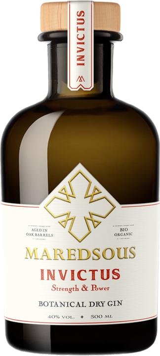 Immagine prodotto Maredsous Invictus