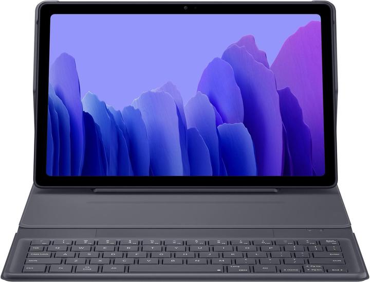 Produktbild Samsung Bookcover Keyboard (CH, Galaxy Tab A7 10.4 (2020))