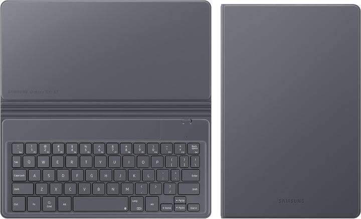 Produktbild Samsung Bookcover Keyboard (CH, Galaxy Tab A7 10.4 (2020))
