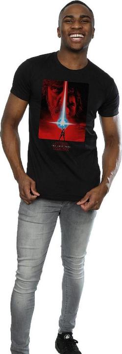 Produktbild Star Wars Poster TShirt aus Baumwolle (XL)