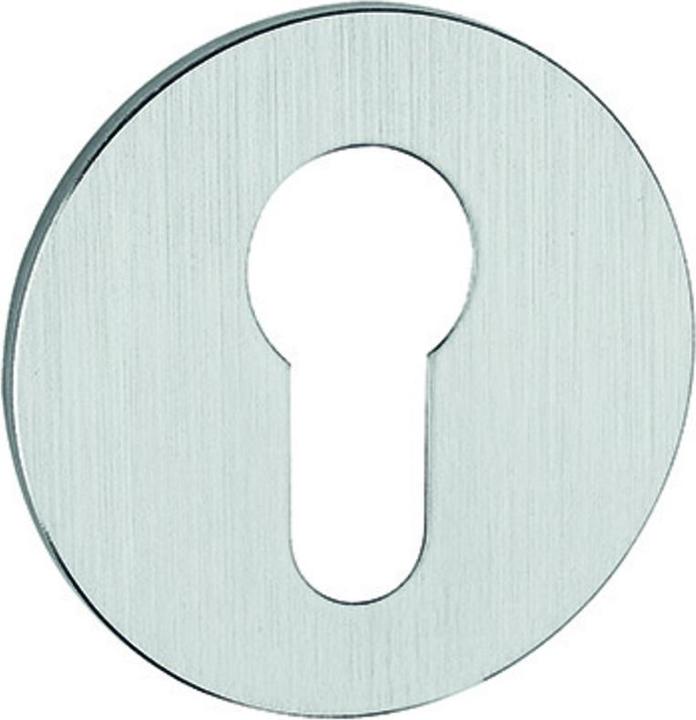 Produktbild Glutz Piatto Schlüsselrosette 51024 innen (Türrosette)