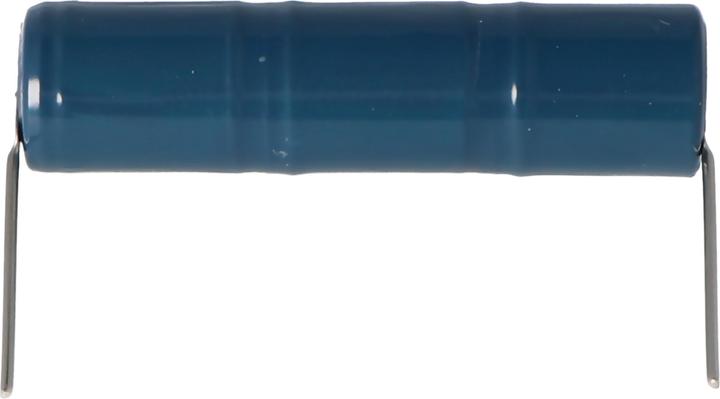 Image du produit AccuCell Akku für Sanyo N-50SB3 (1 pcs, Spécifique à l'appareil, 110 mAh, Batterie)