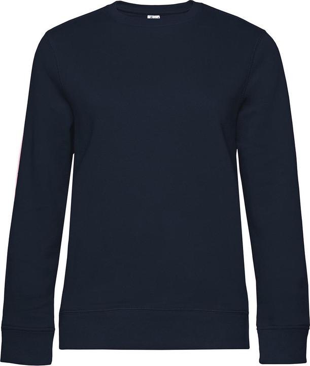 B&C Queen Pullover Rundhalsausschnitt