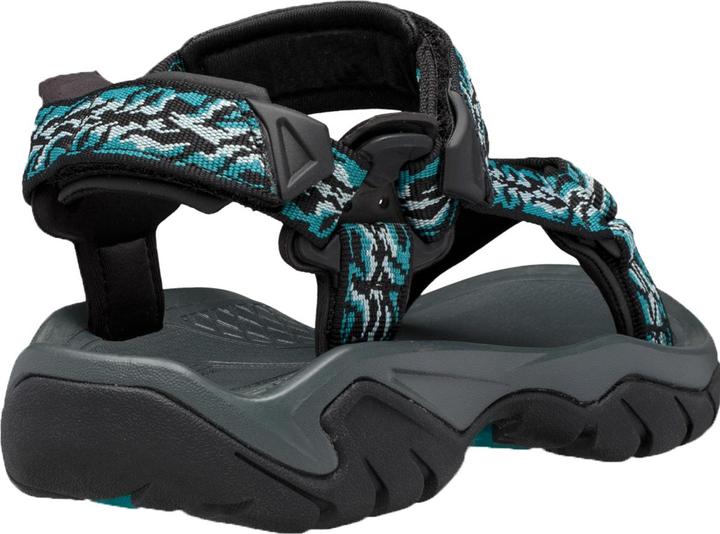 Actual product image Teva Terra Fi 5 Universal Sandals (41)