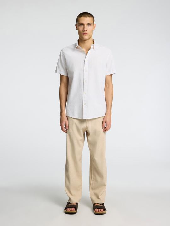 Actual product image Selected Homme Slh220-Loose Brody Sun Pant Noos (M)