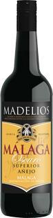 Produktbild Madelios Malaga Dorado Superior Añejo España (1 x 75 cl)