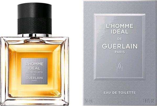Immagine prodotto Guerlain L'Homme Idéal (Eau de toilette, 50 ml)
