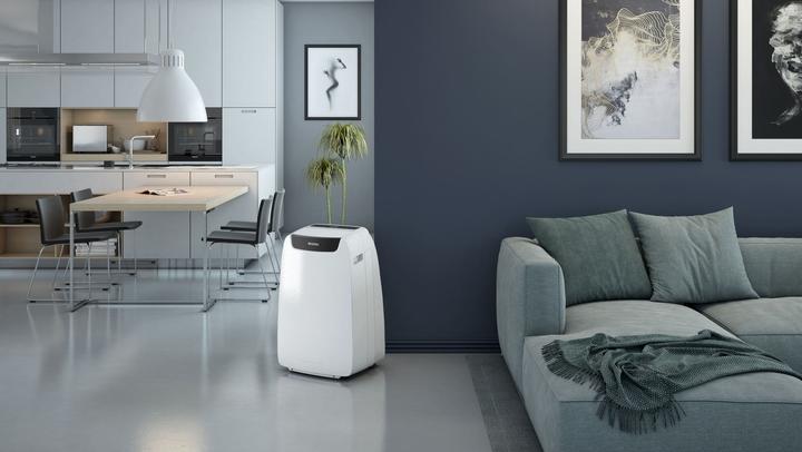 Produktbild Olimpia Splendid Dolceclima Air Pro 14 WIFI (14000 BTU/h)