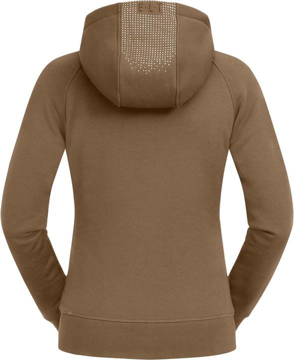 Actual product image ELT Orlando hoody jacket (XXS)