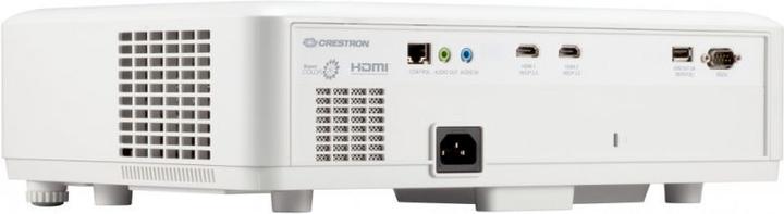 Produktbild Viewsonic LS610HDH (Full HD, 4000 lm, 1.3 - 1.56:1)