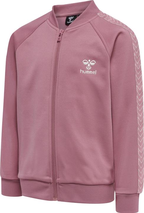 hummel Trick Zip Jacket (176)