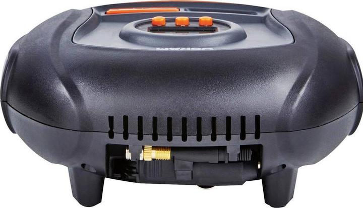 Produktbild Osram Tyreinflate 450 (2.41 Bar, 0 l)