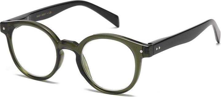Sunglasses-Store Lesebrille (+2)