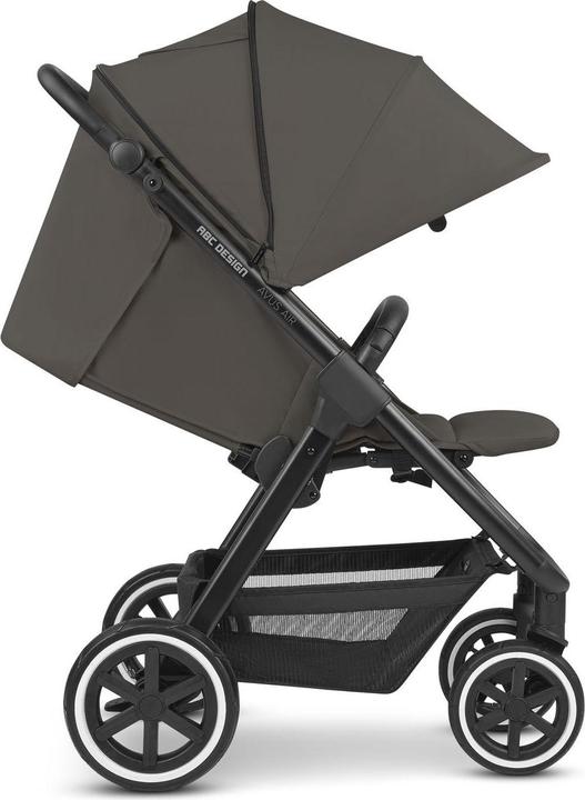 Produktbild ABC Design Buggy & Sportwagen Avus Air mit Lufträdern Buggys & Sportwagen