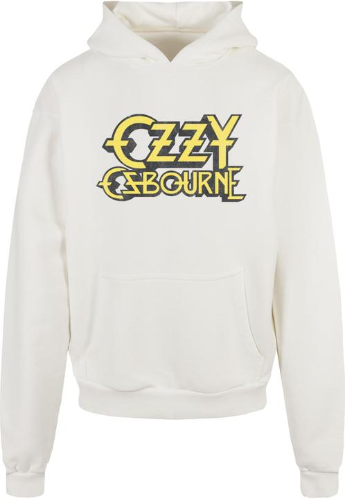 Merchcode Ozzy Osbourne - Ultimate Sin Vintage Ultra Heavy Hoody - 170935 (L)