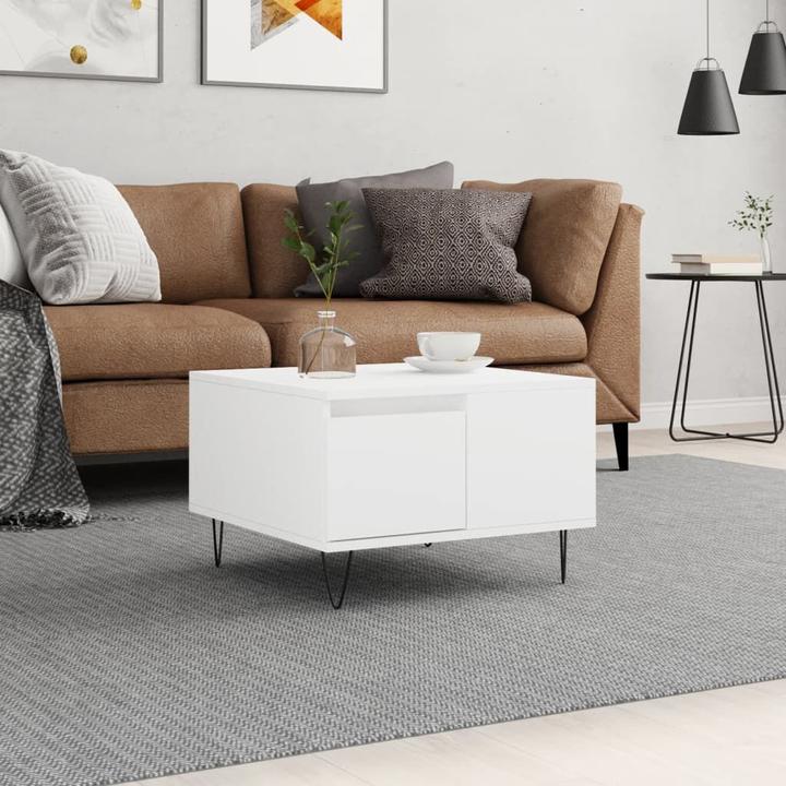 Image du produit VidaXL Benicio (55 x 55 x 36.5 cm)
