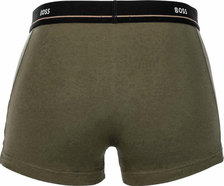 Immagine prodotto BOSS Trunk 5P Essential (XXL, Confezione da 5 pezzi)