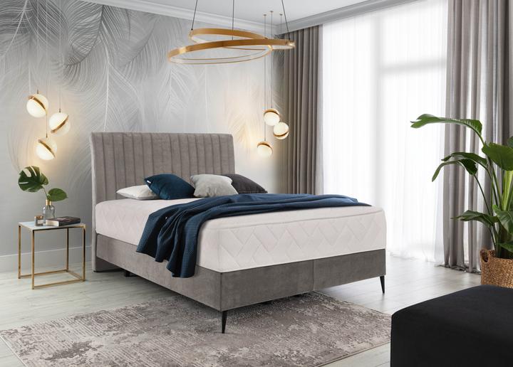 Actual product image ELTAP Blanca (160 x 200 cm)