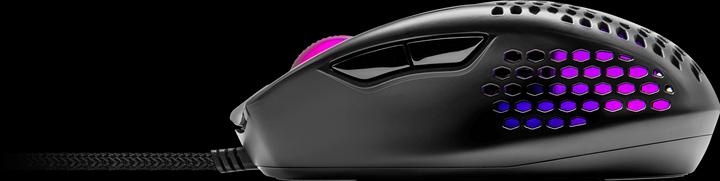 Actual product image Cooler Master MM720 (Cable)