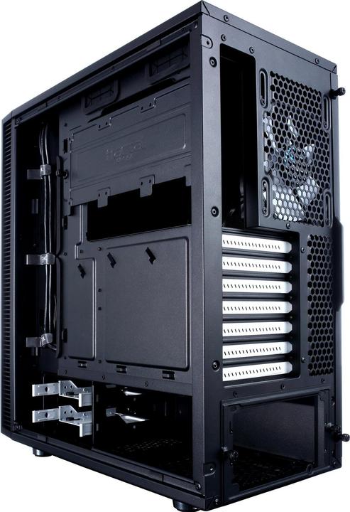 Image du produit Fractal Define C (mATX, Mini-ITX, ATX)