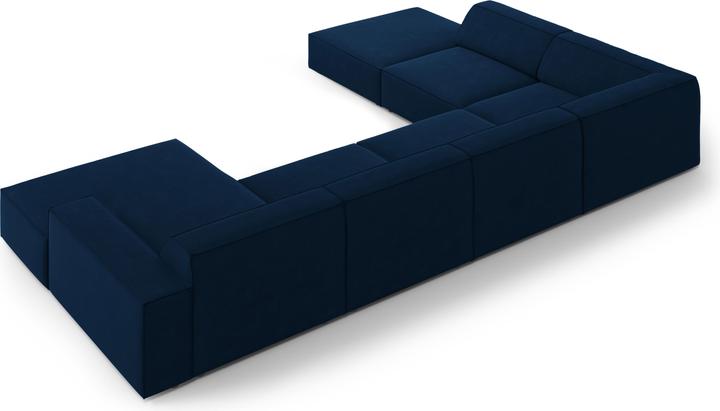 Actual product image Micadoni Jodie (Sofa landscape)