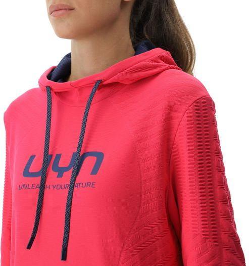 Produktbild UYN Kapuzenshirt Skipper (XL)