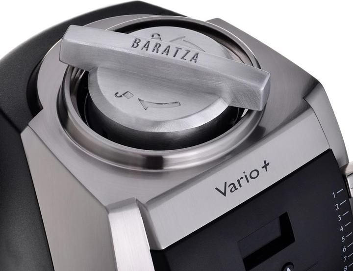 Produktbild Baratza Baratz Vario + (EU-Stecker)