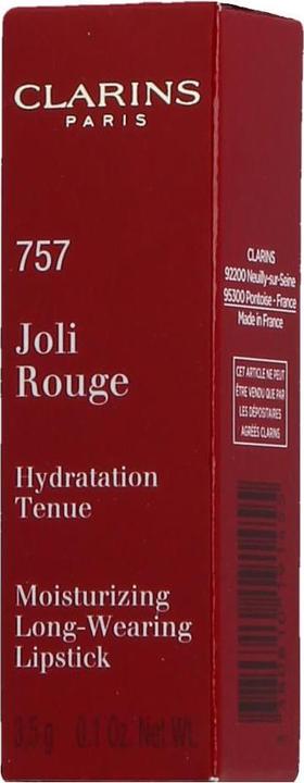 Immagine prodotto Clarins Joli Rouge (Rosa antico, Nude)