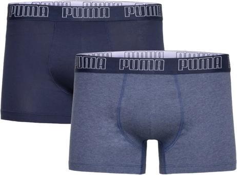 Immagine prodotto Puma Boxer da uomo in confezione da 2 pezzi (M, Confezione da 2)