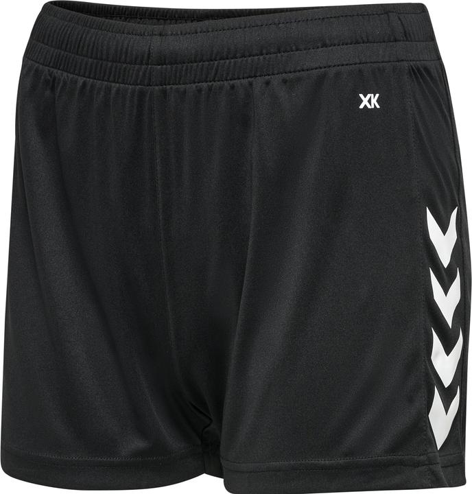 Immagine prodotto hummel Pantaloncini Core Xk Poly Donna (M)