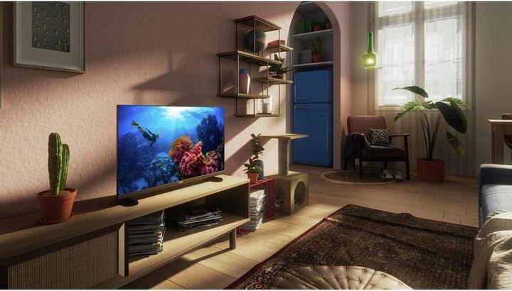 Produktbild Philips 32PHS6808/12 (32", PHS6808, LED, HD, 2023)
