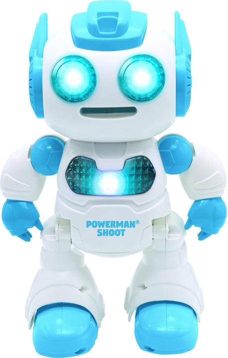 Produktbild Lexibook Powerman® Shoot