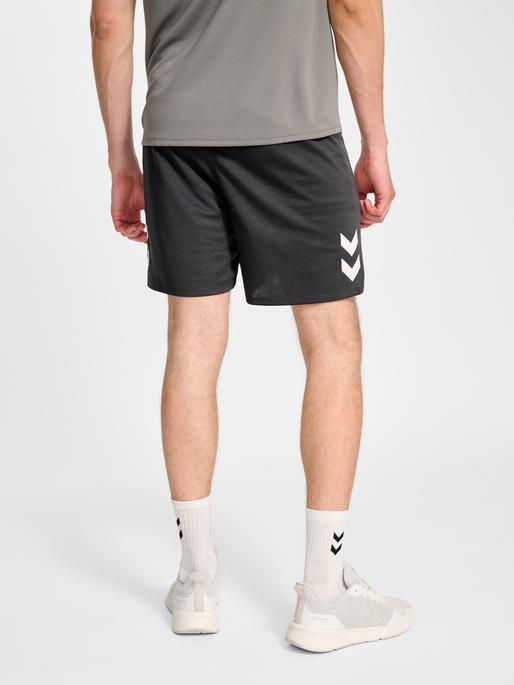 Actual product image hummel hmlLEAD 2.0 SHORTS (S)
