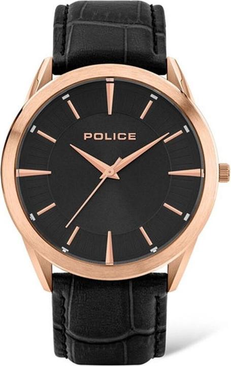 Actual product image Police Men's watch P15967JSR02
