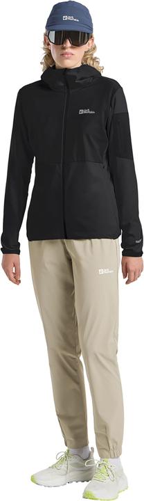 Image du produit Jack Wolfskin Prelight Trail Hoody W (S)