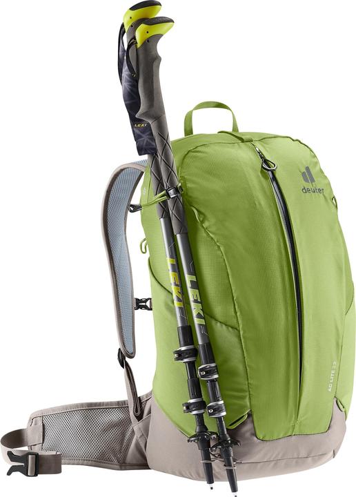 Actual product image Deuter AC Lite 23 (23 l)