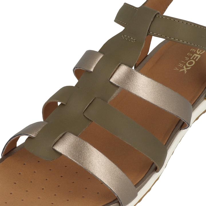 Produktbild Geox D Sandal Vega A - 62061 (40)