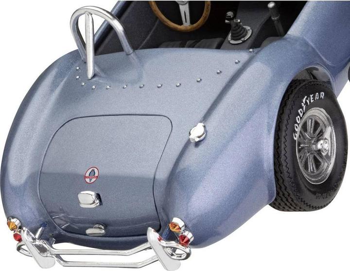 Produktbild Revell AC Cobra 289