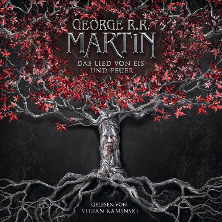 Immagine prodotto Game of Thrones - Il grande cofanetto di audiolibri (George R.R. Martin, Tedesco)