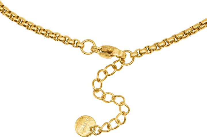 Immagine prodotto Heideman Varen color oro (100% acciaio inossidabile)