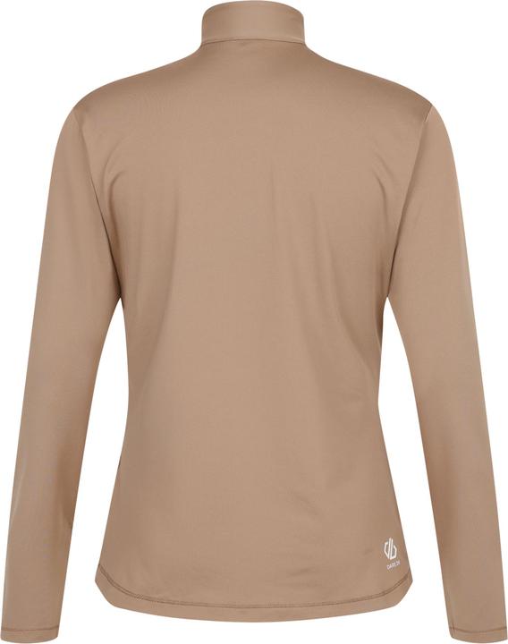 Actual product image Dare2b Womens/Ladies Lowline II Midlayer (46)