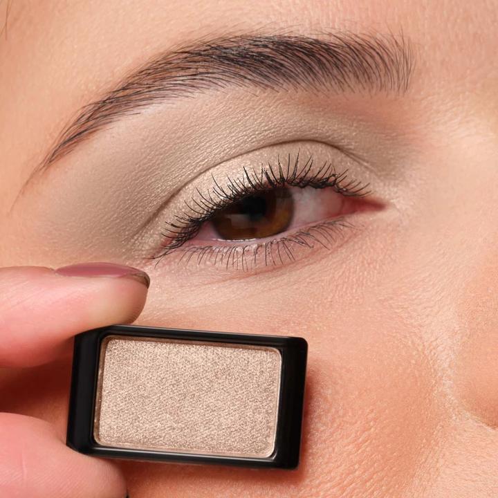 Actual product image Artdeco Pearl (Grey, Brown)
