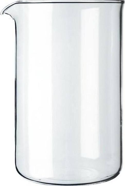 Image du produit Bodum Verre de rechange pour cafetière 12 tasses