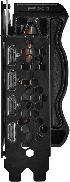 Produktbild EVGA GeForce RTX 3070 Ti FTW3 ULTRA (8 GB)