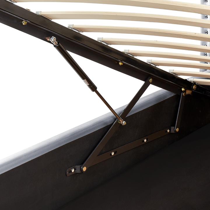 Actual product image Beliani Metz (90 x 200 cm)