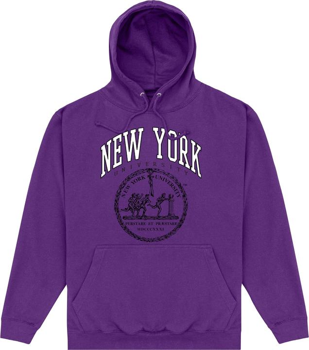 Kapuzenpullover (S)
