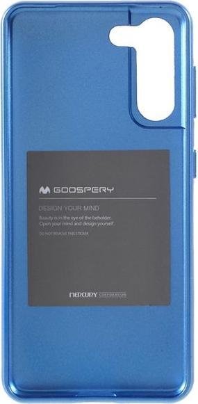 Image du produit Goospery i Jelly Metal Series (Samsung Galaxy S21+)
