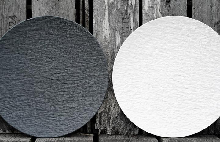 Produktbild Villeroy & Boch Gourmetteller Manufacture Rock blanc (1 x, 31.70 cm)