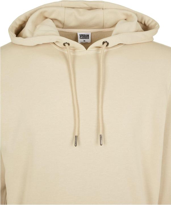Image du produit Urban Classics Basic Terry Hoody (XL)